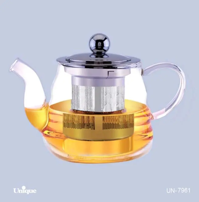 قوری پیرکس 1200میلی یونیک کد UN-7961