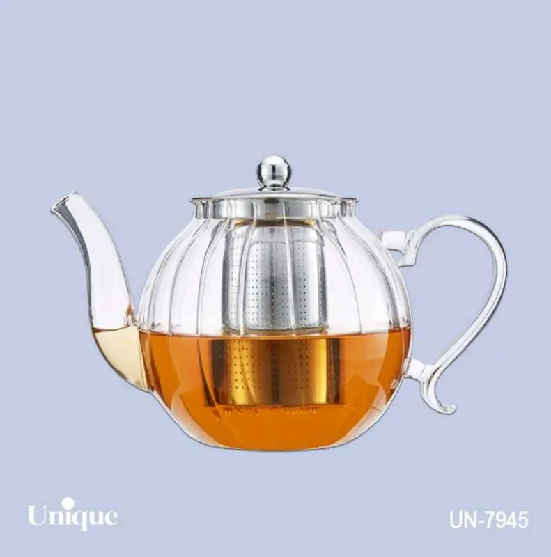 قوری پیرکس 1100میلی یونیک کد UN-7945