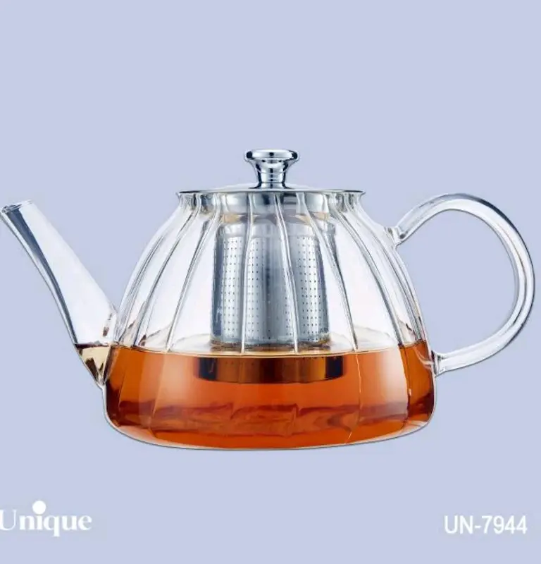 قوری پیرکس 1200میلی یونیک کد UN-7944