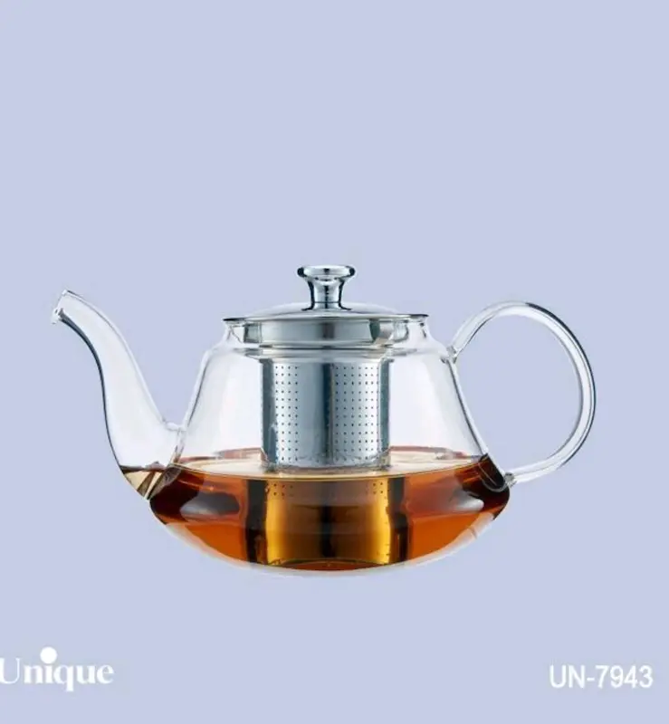 قوری پیرکس 900میلی یونیک کد UN-7943