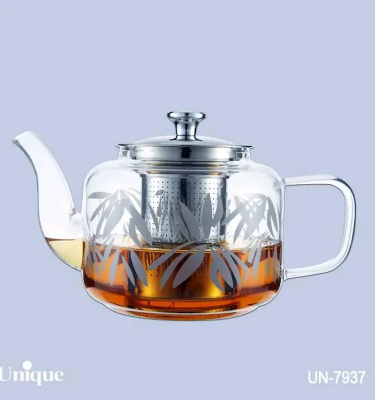 قوری پیرکس 900میلی یونیک کد UN-7937