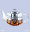 قوری پیرکس 900میلی یونیک کد UN-7937
