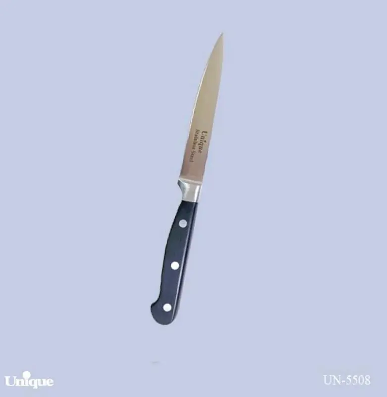 کارد تک آشپزخانه 5 یونیک کد UN-5508