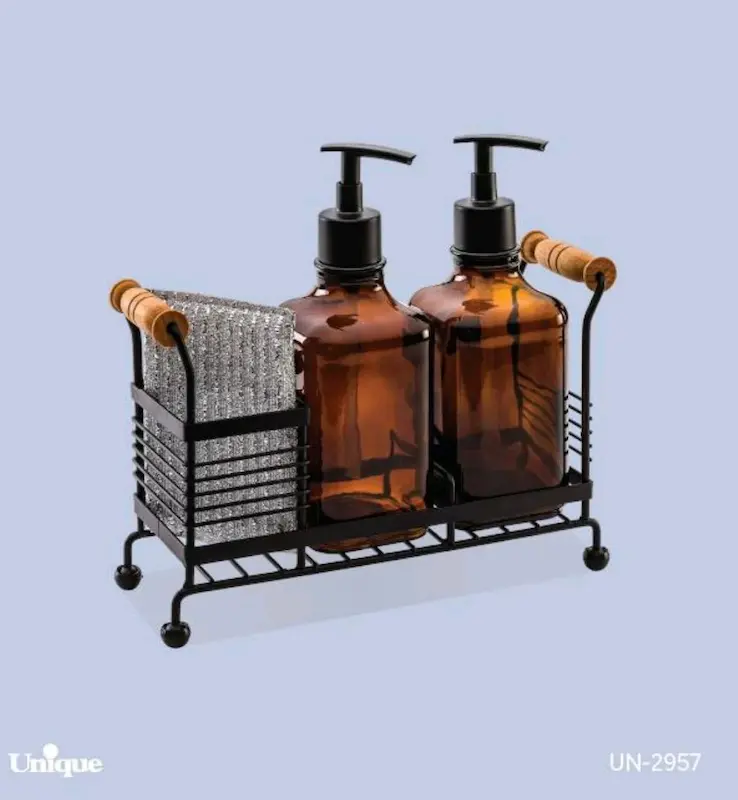 جامایع دوقلو یونیک کد UN-2957