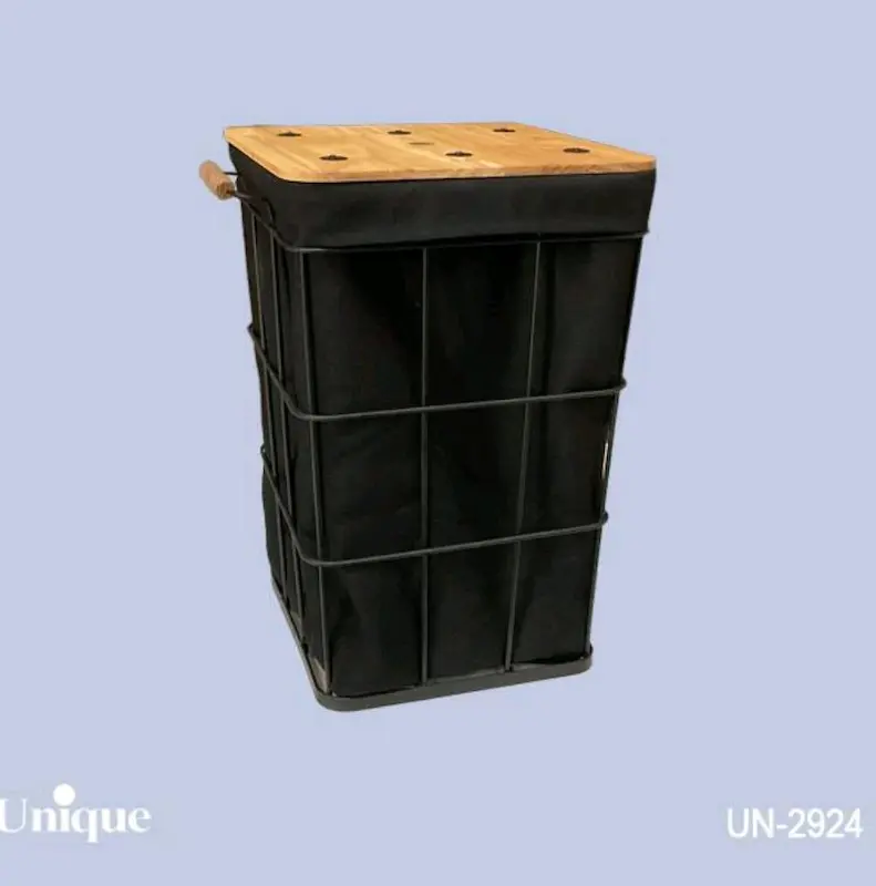 جا رختی متوسط مربع یونیک کد UN-2924