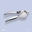 آب پرتقال گیری دسته استیل -مشکی (خارجی) یونیک کد UN-5867