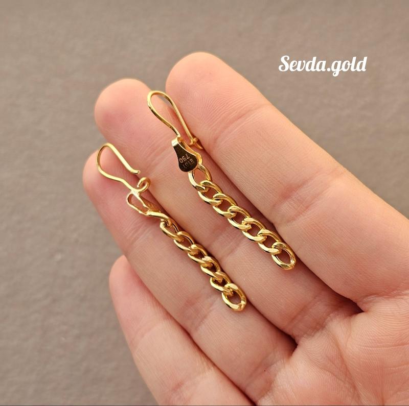 گوشواره کارتیه
