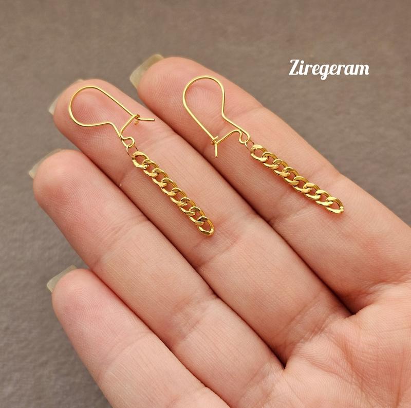 گوشواره کارتیه