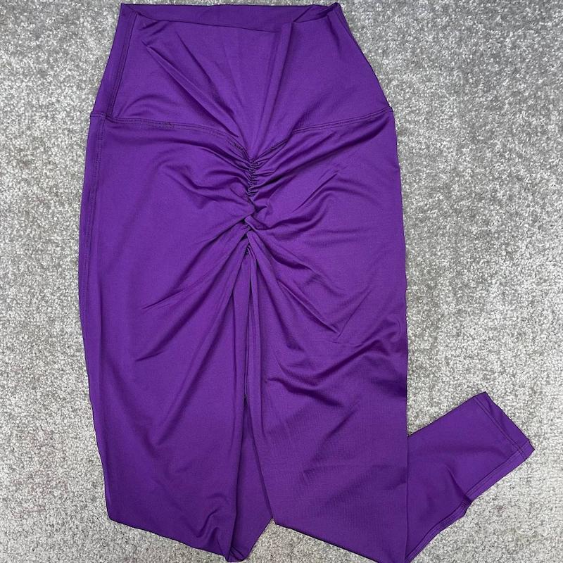 لگ فلامنت پشت چین نایک