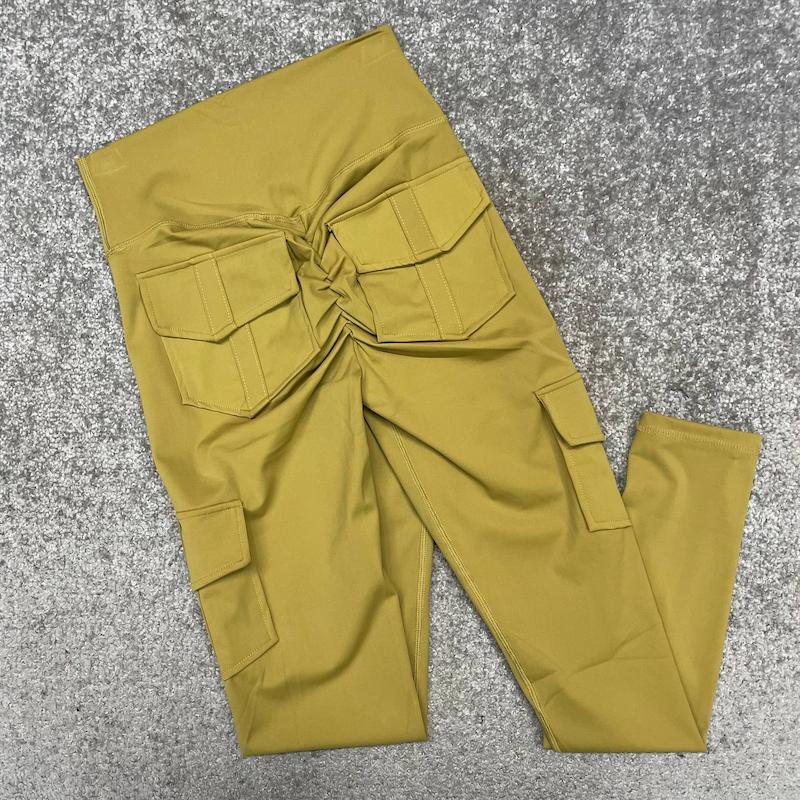 لگ کارگو 4 جیب