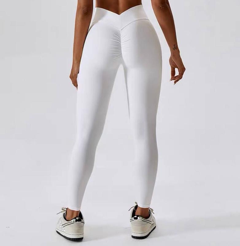 لگ کمر هفت پشت چین سفید