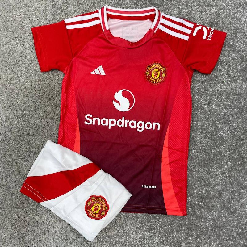  منچستر بچه گانه