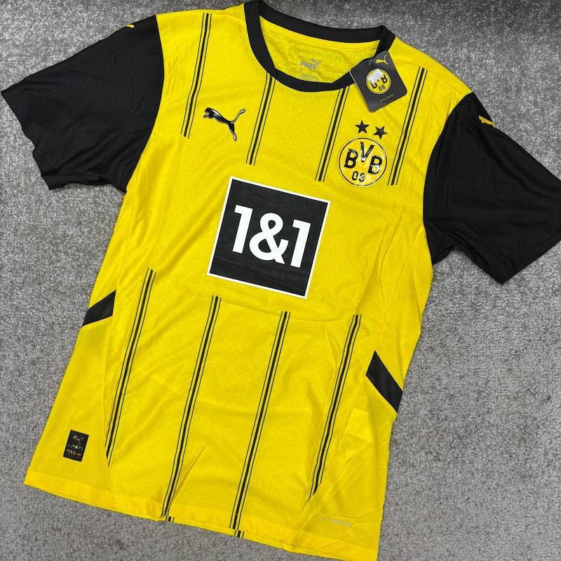 کیت پلیری دورتموند2025