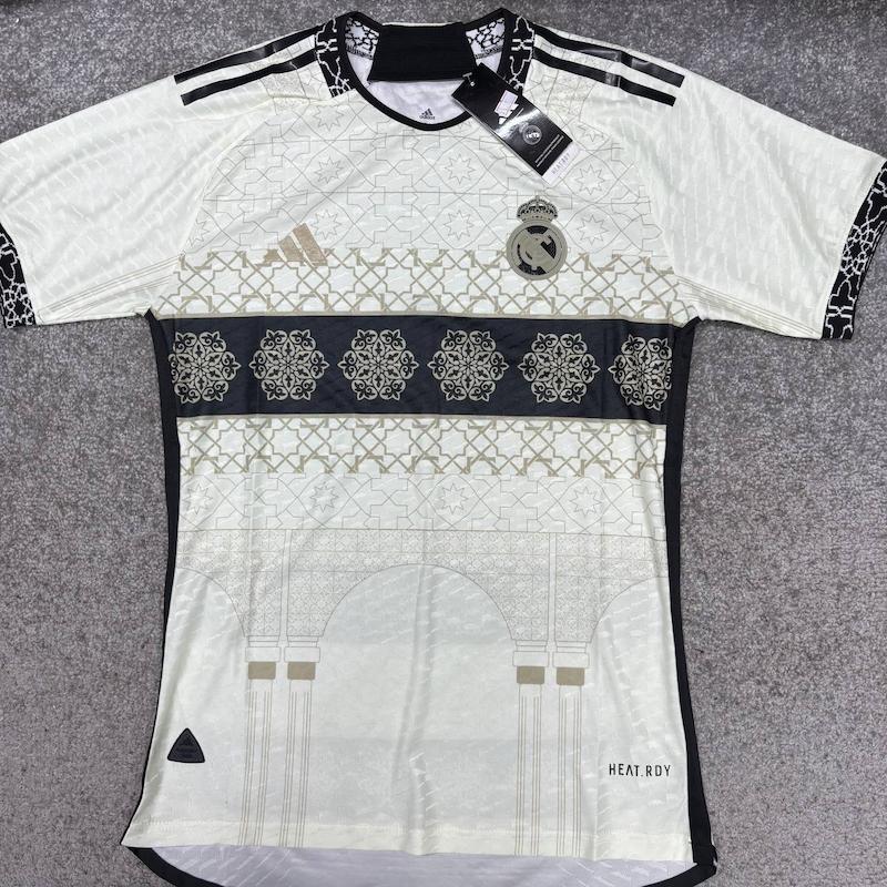 کیت کانسپت رئالمادرید