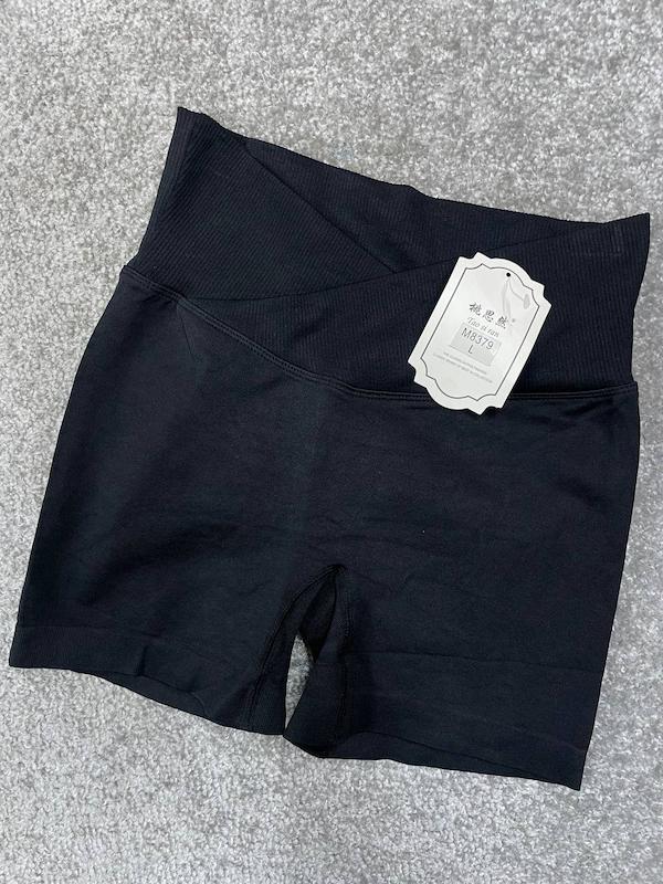 شورتک سیملس جلو هفتی