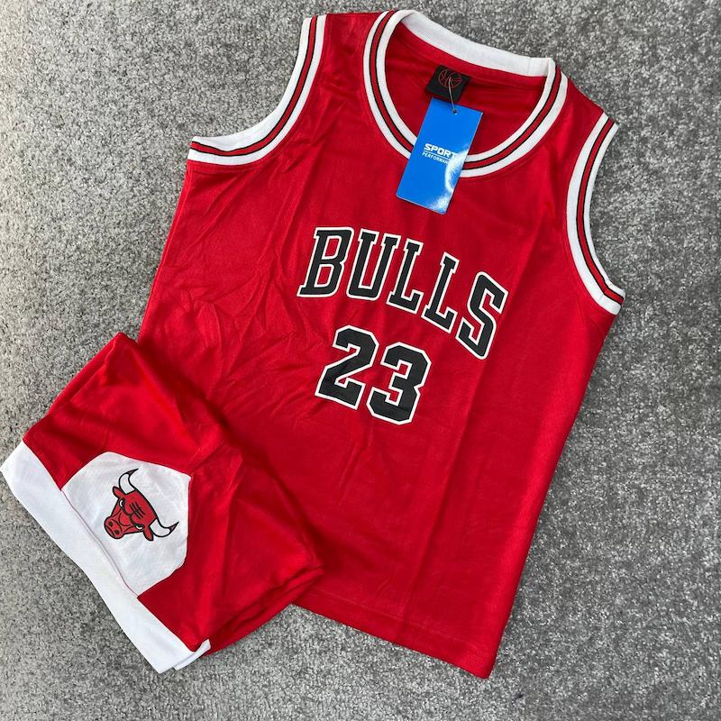 جرزی شیکاگو بچه گانه