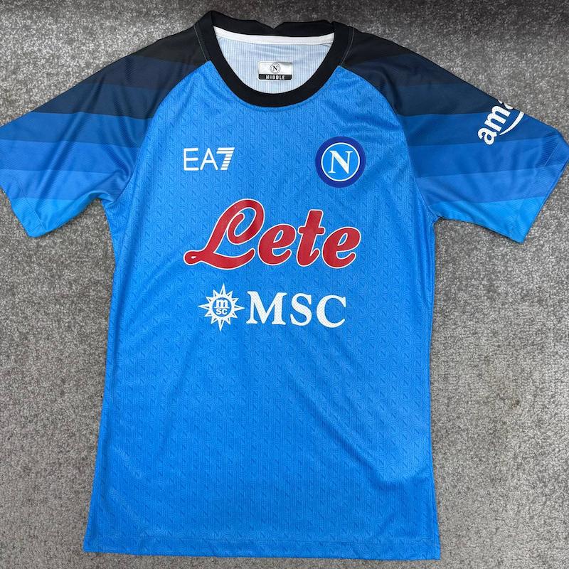 پلیری ناپولی