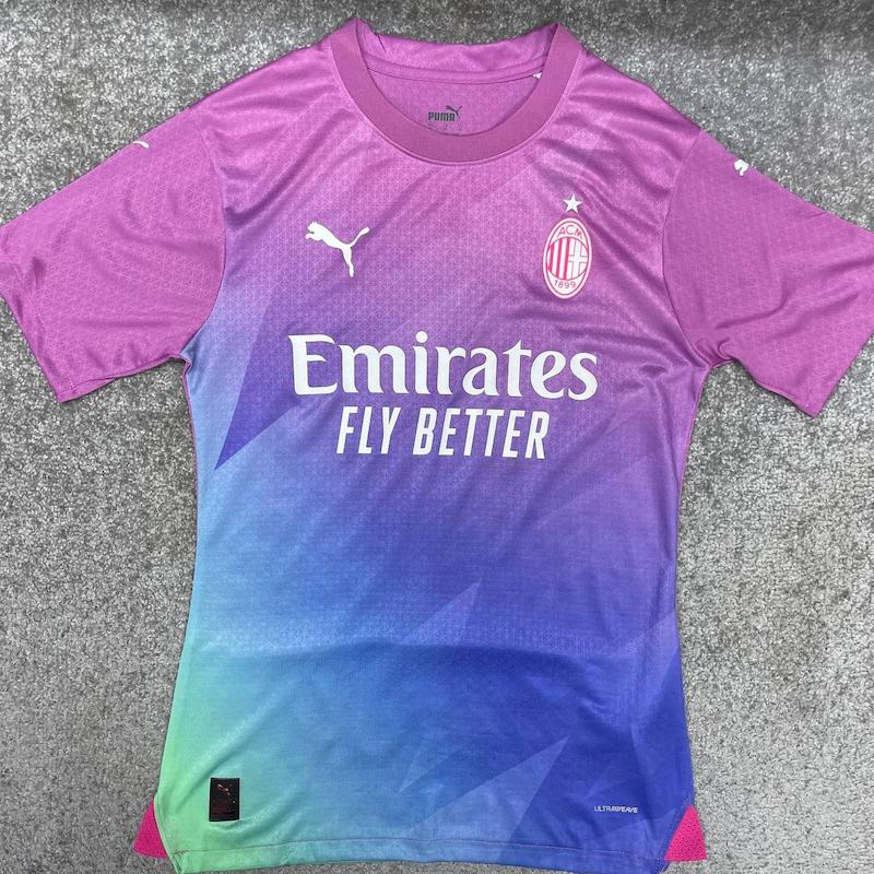 سوم میلان 2023