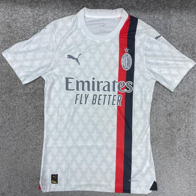 دوم میلان 2023 پلیر