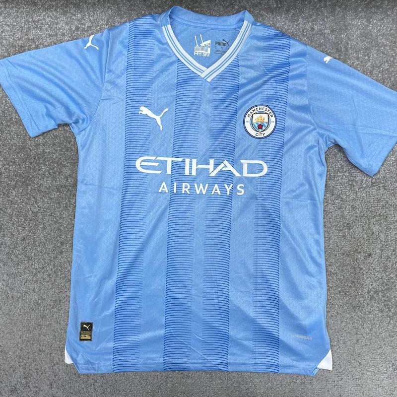 منچسترسیتی 2023 پلیر