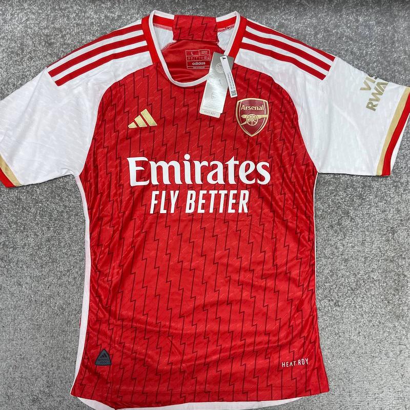 آرسنال  اول 2023 پلیر