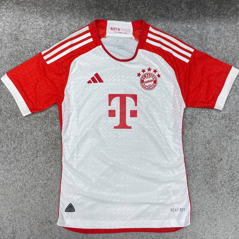 بایرن مونیخ اول 2023 پلیری 