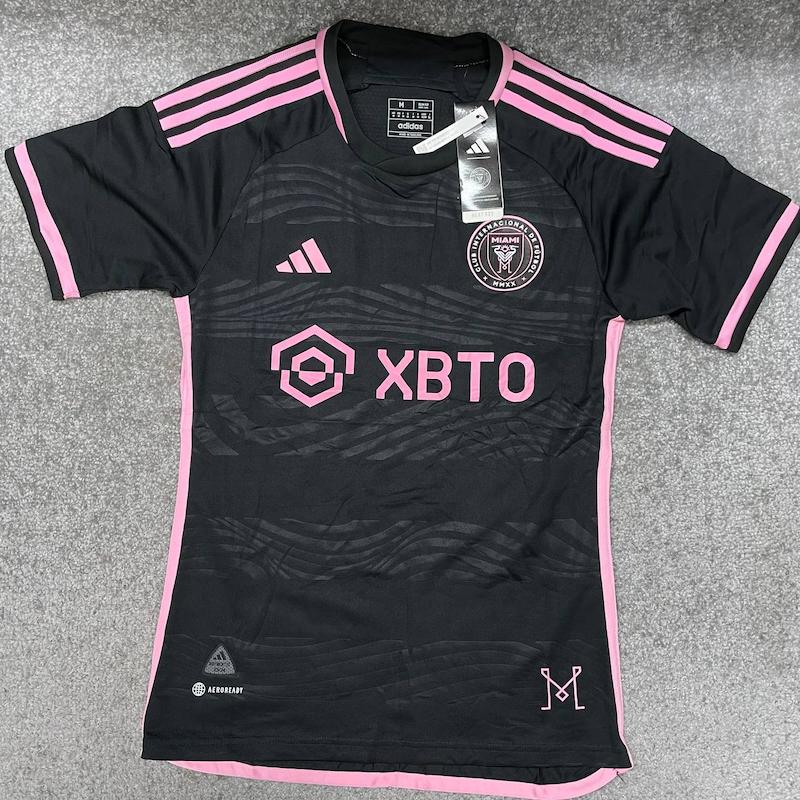 اینتر میامی مشکی