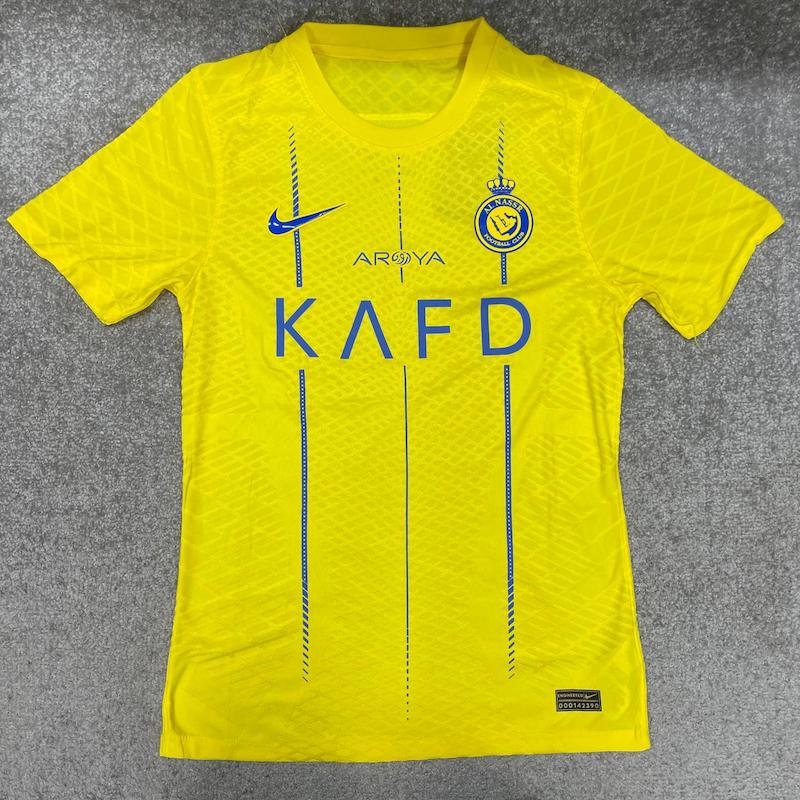 کیت اول النصر 2023 پلیر