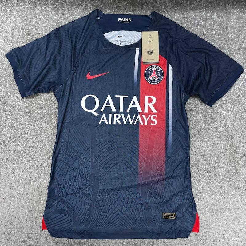 کیت پاریس 2023 پلیر