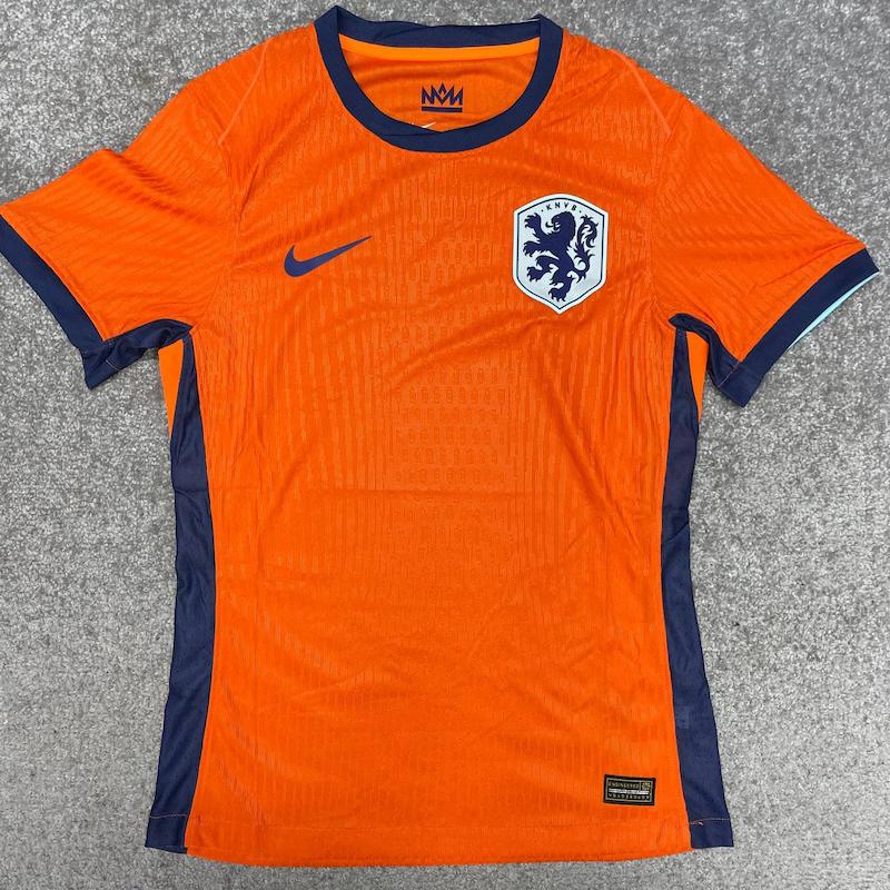 کیت اول هلند پلیر