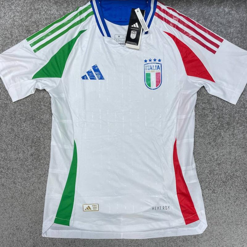 کیت دوم ایتالیا پلیر