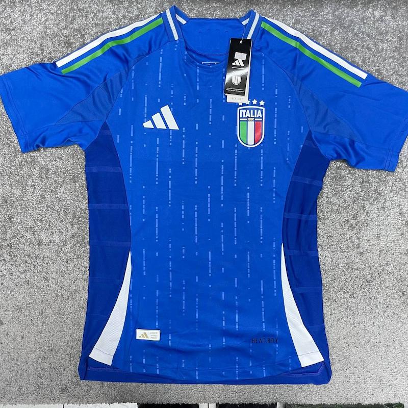 کیت اول ایتالیا پلیر 