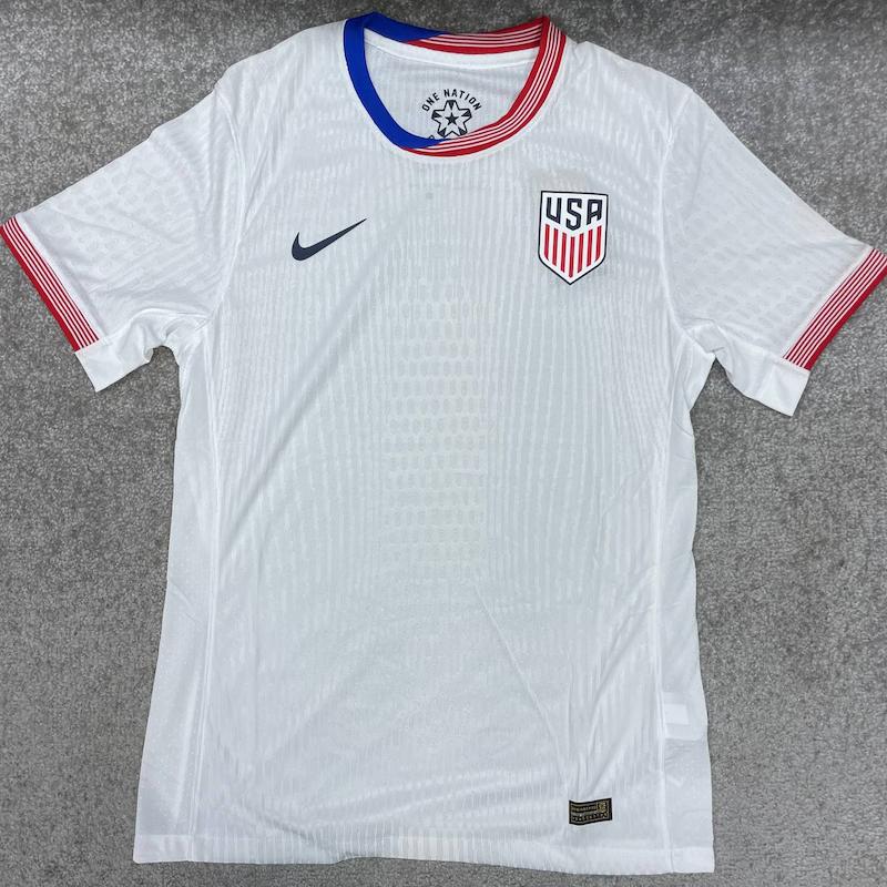 کیت اول آمریکا پلیر 