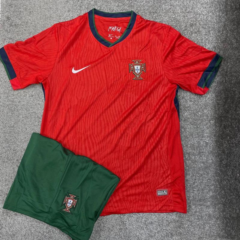کیت اول پرتغال هواداری