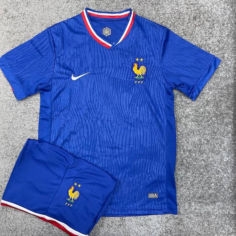 کیت اول فرانسه هواداری 