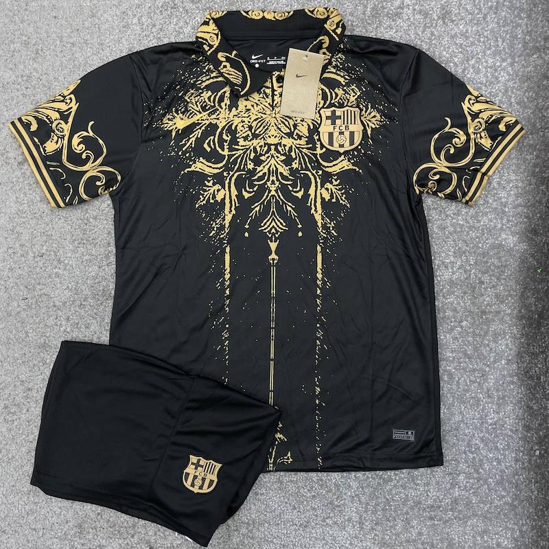 کیت کانسپت بارسا هواداری