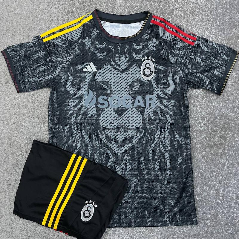 کیت گالاتاسرای هواداری