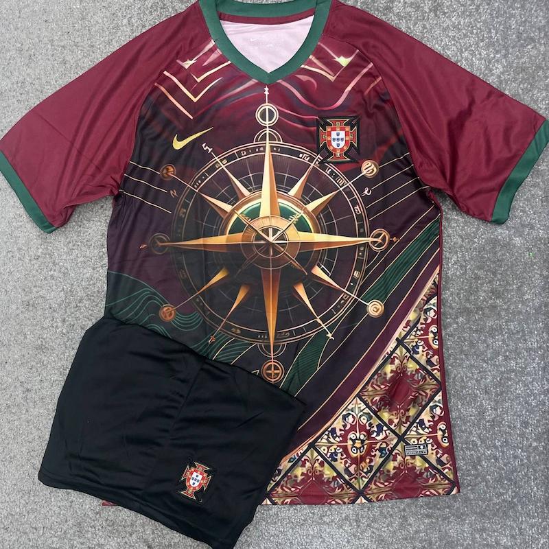 کیت کانسپت پرتغال