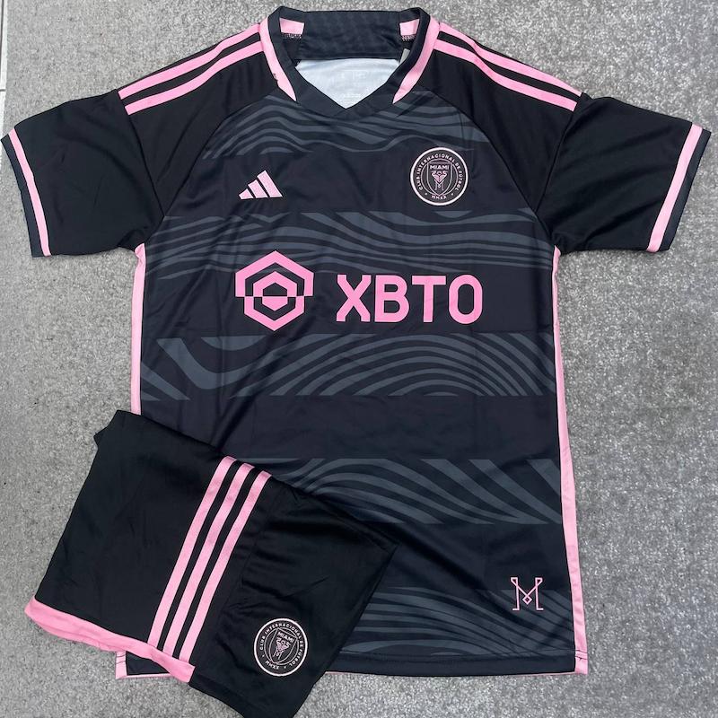 میامی مشکی هواداری