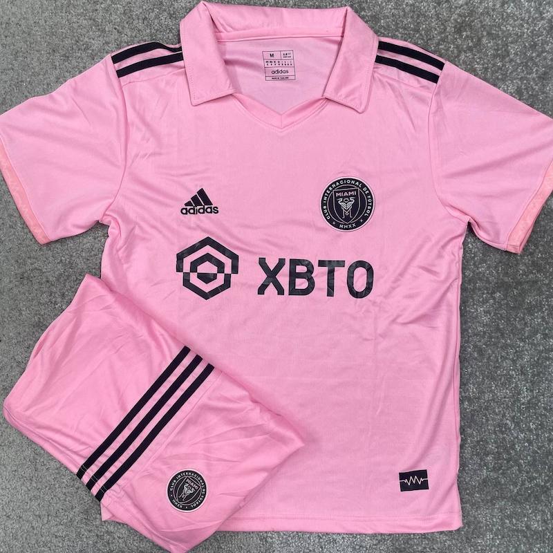 میامی صورتی هواداری 