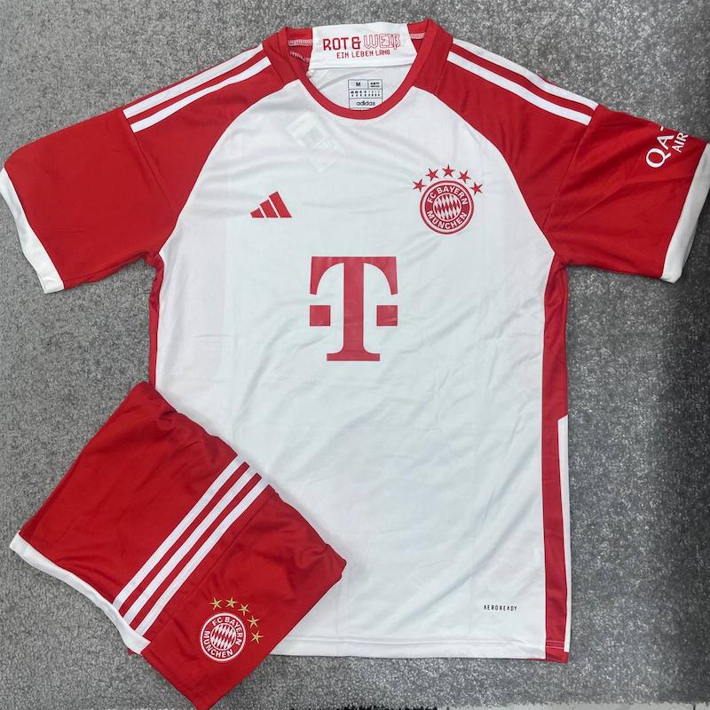 بایرن مونیخ 2023 هواداری