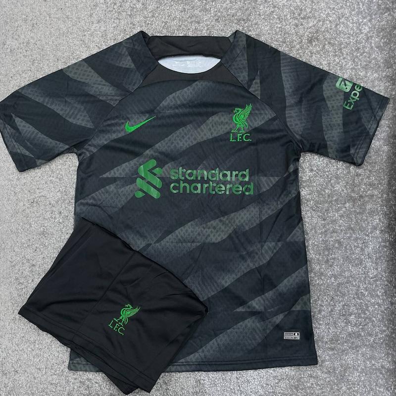 لیورپول هواداری