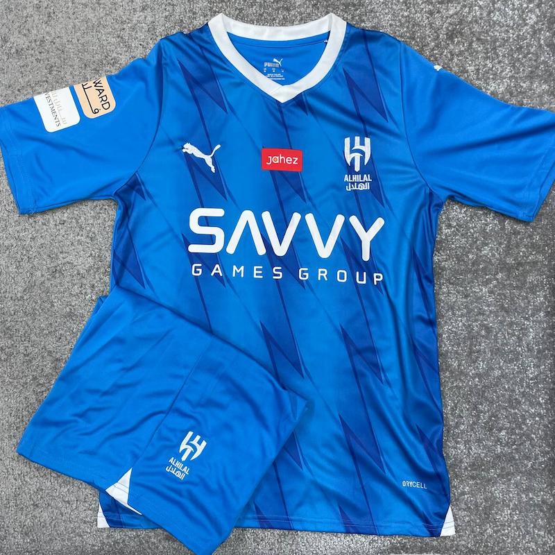 الهلال هواداری