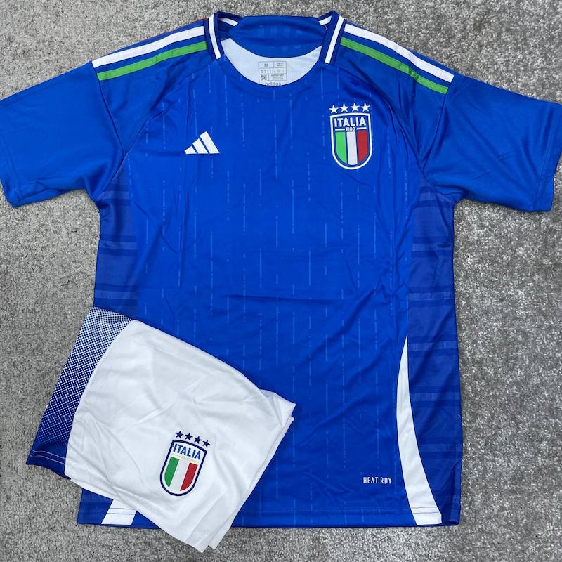 ایتالیا اول هواداری 