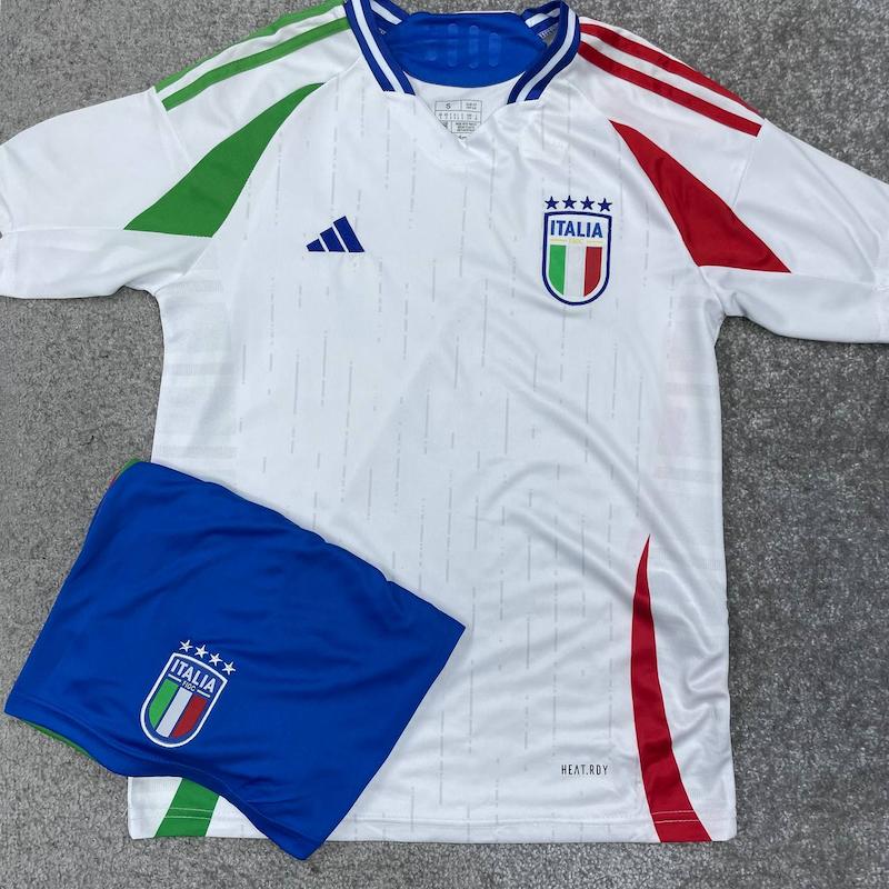 دوم ایتالیا هواداری