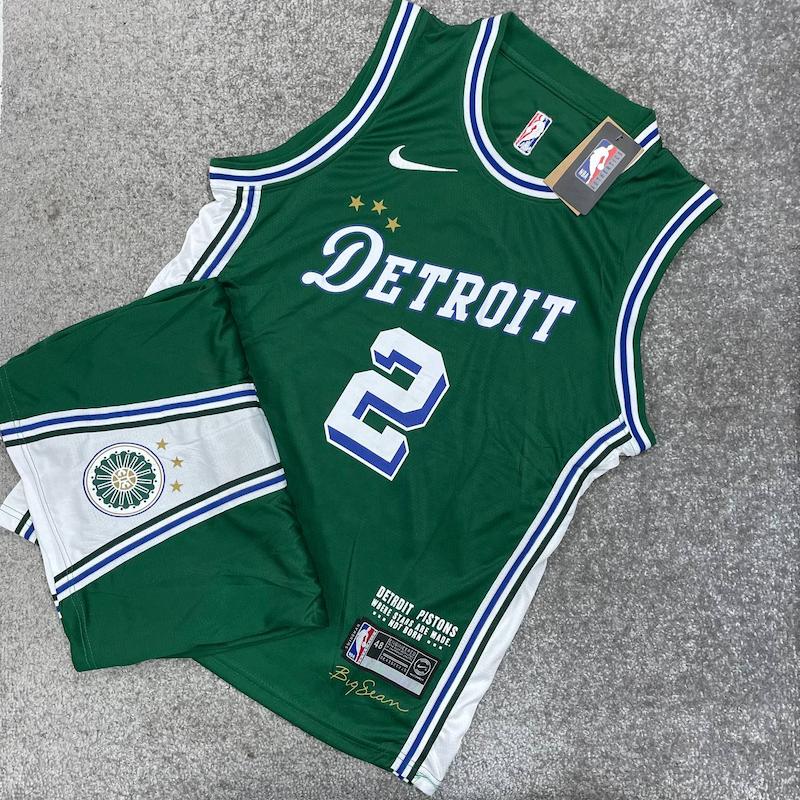 جرزی دیترویت