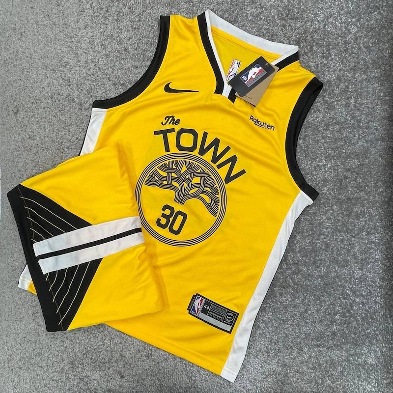 جرزی گلدن استیت