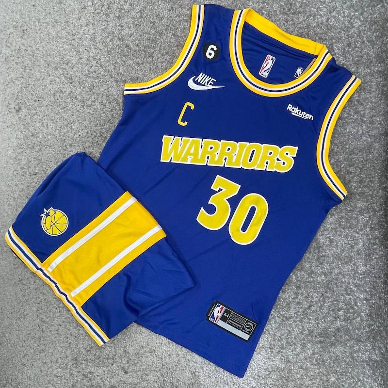 جرزی گلدن استیت