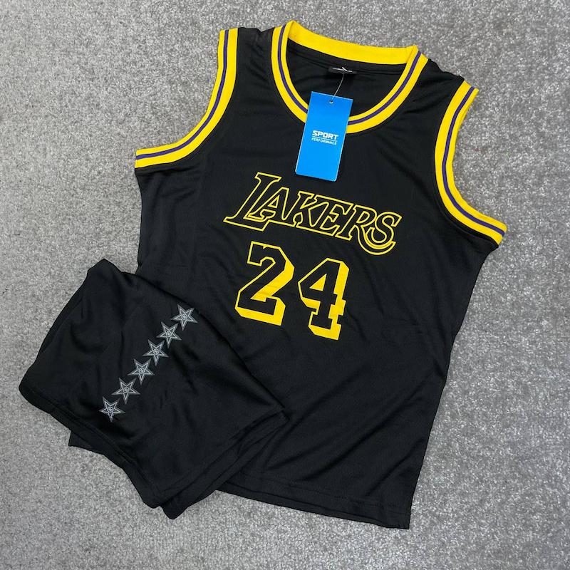 جرزی لیکرز بچه گانه