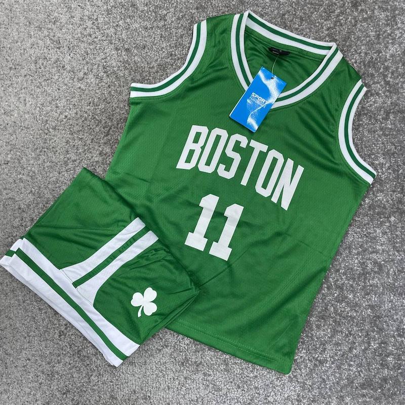 جرزی بوستون بچه گانه